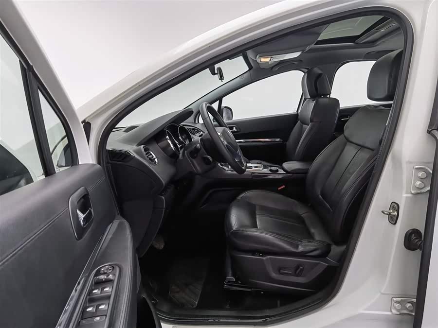 标致 标致3008 2014 汽车图片 #11