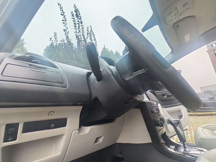 Citroen C-Quatre 2013 #11 Citroen C-Quatre 2013 car image #11