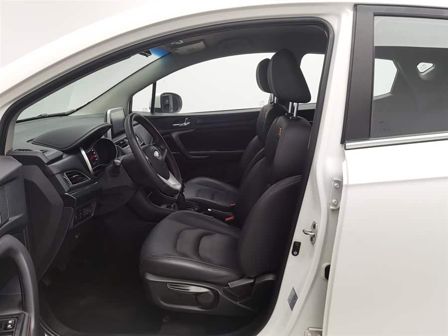 江淮汽车 瑞风S3 2016 汽车图片 #11