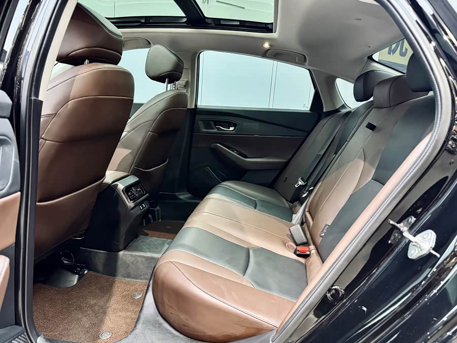 Honda Inspire New Energy 2023 car image #11