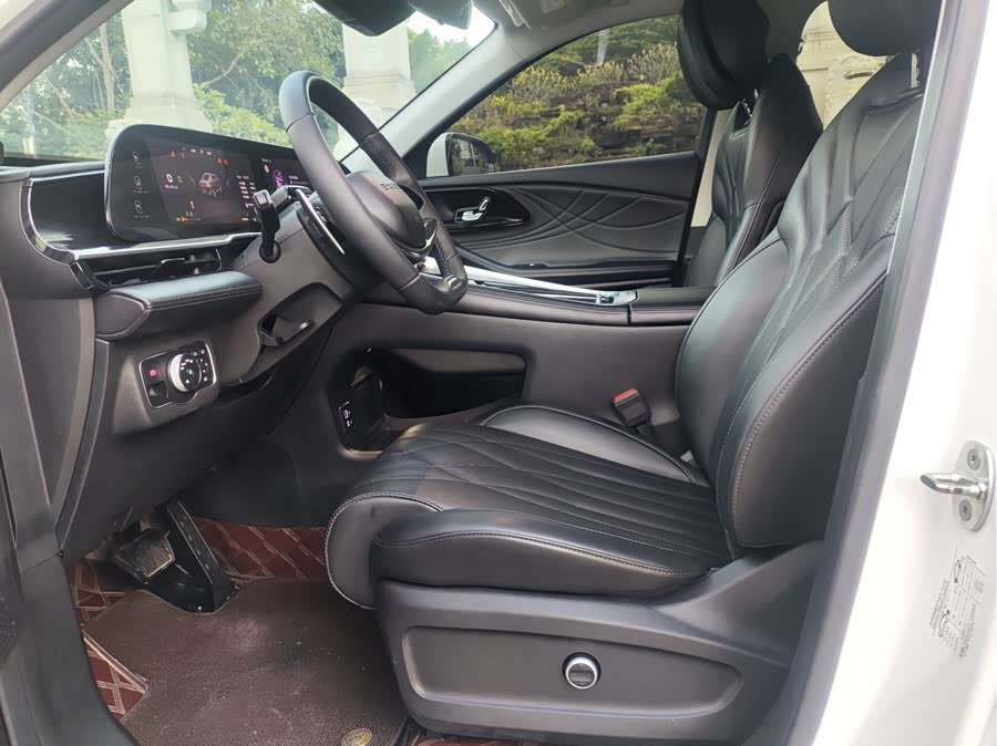 Exceed Yaoguang 2023 #11 Exceed Yaoguang 2023 image de voiture #11