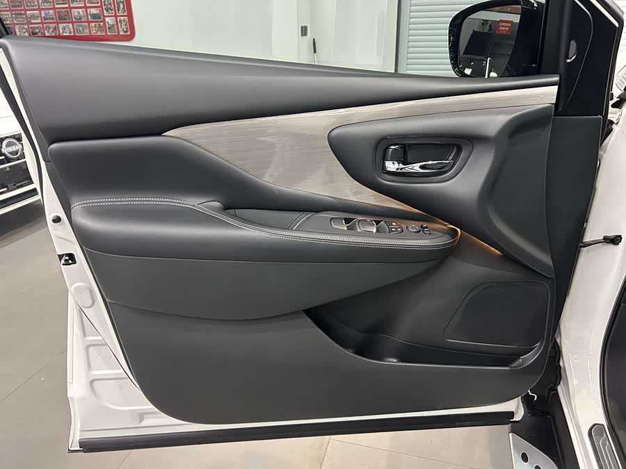 Nissan Murano 2023 imagem de carro #11