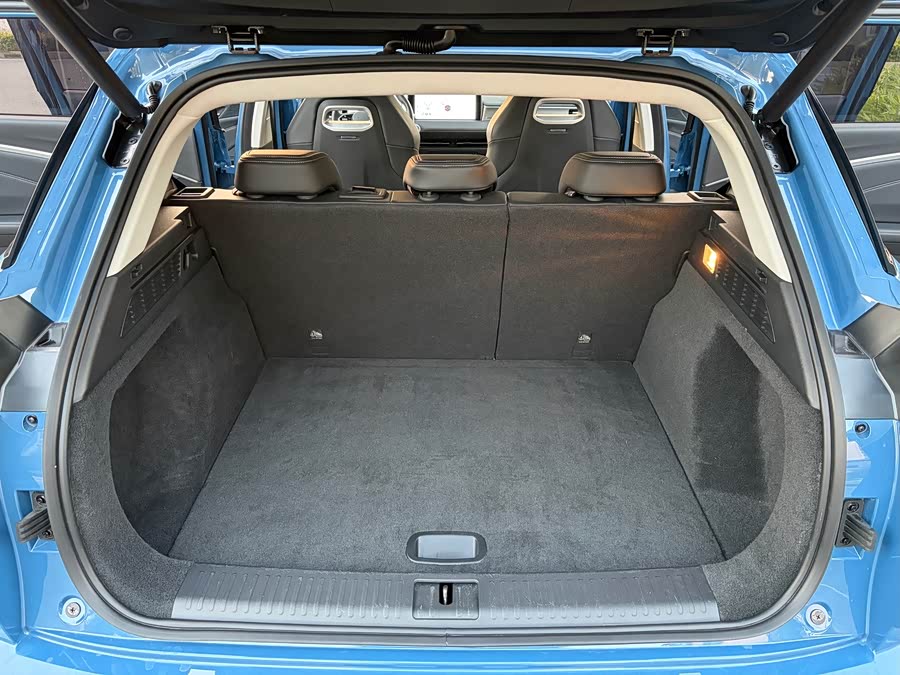 Neta U 2022 image de voiture #11