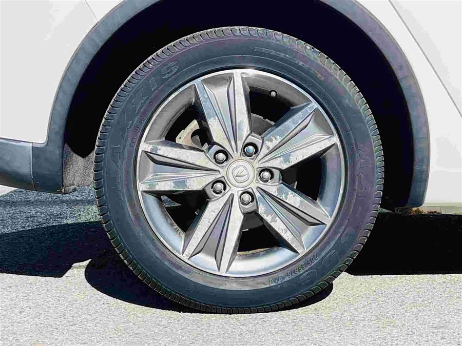 Changan Eado XT 2017 car image #11