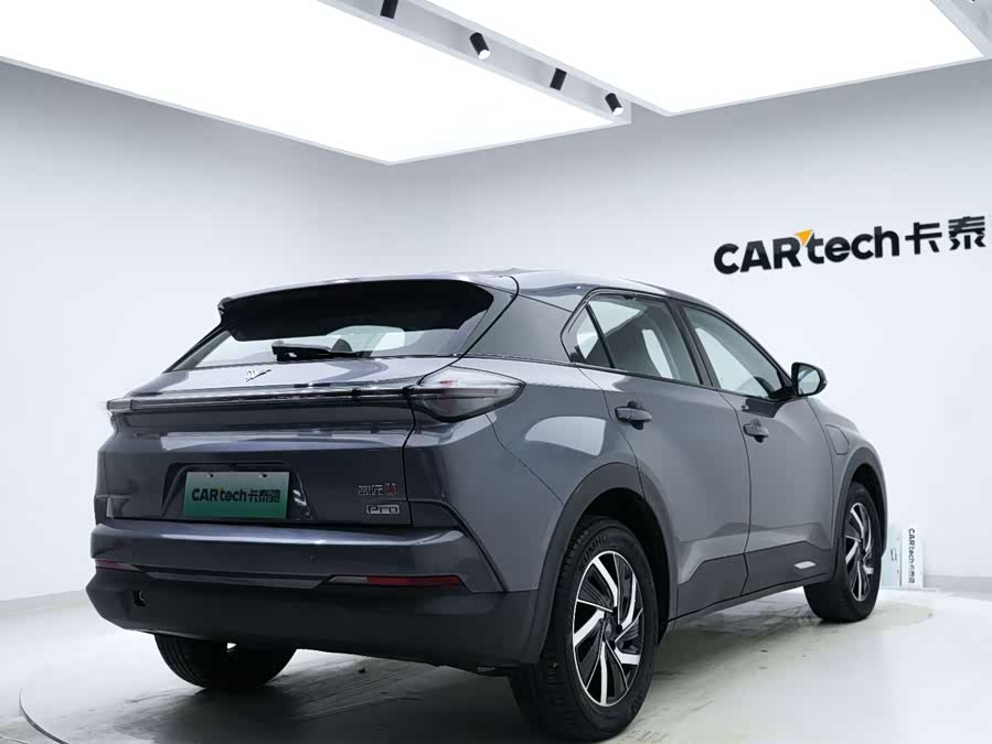 Neta U 2022 изображение автомобиля #11