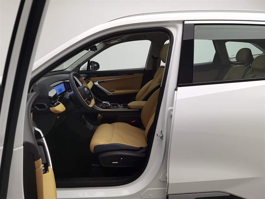 吉利汽车 博越L 2023 汽车图片 #11