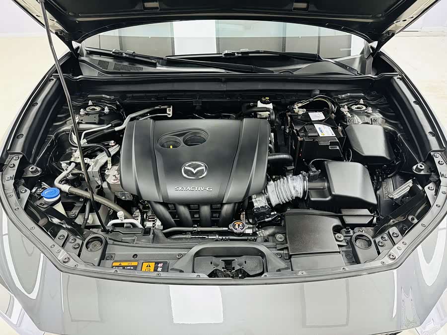 Mazda CX-30 2022 #11 Mazda CX-30 2022 car image #11