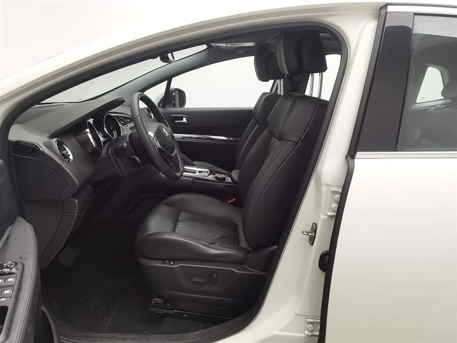 标致 标致3008 2014 汽车图片 #11