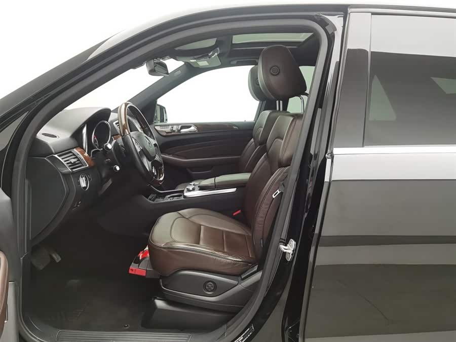 Mercedes-Benz M Class 2013 #11 Mercedes-Benz M Class 2013 car image #11