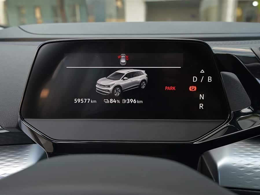 Volkswagen ID.6 X 2021 #11 Volkswagen ID.6 X 2021 car image #11