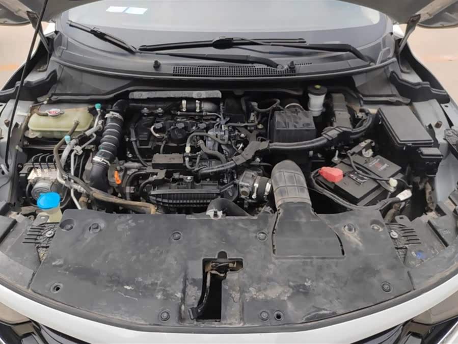 Honda Envix 2019 صورة سيارة #11