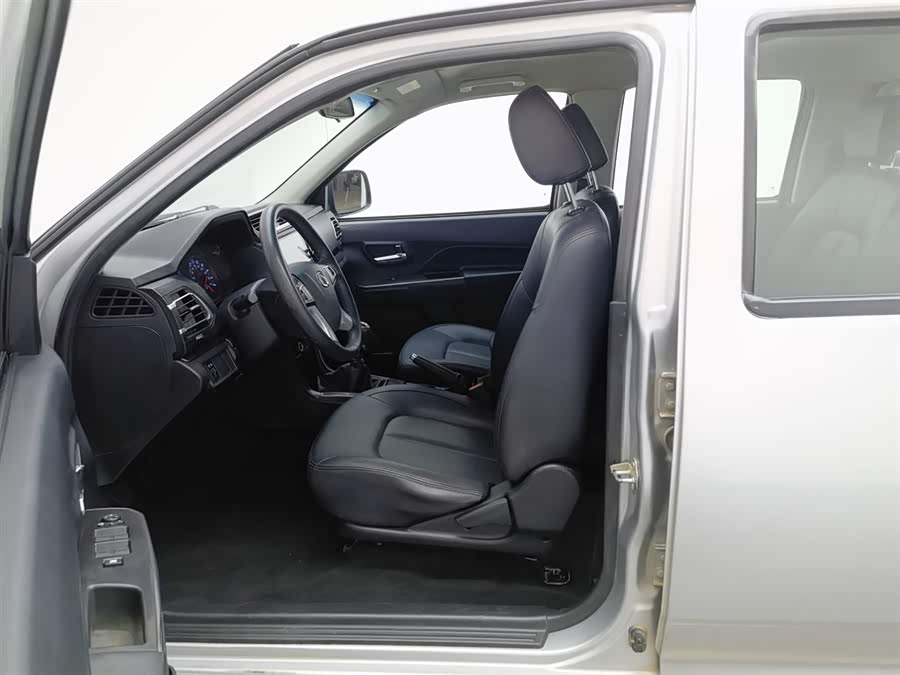 Great Wall Wingle 5 2018 car image #11