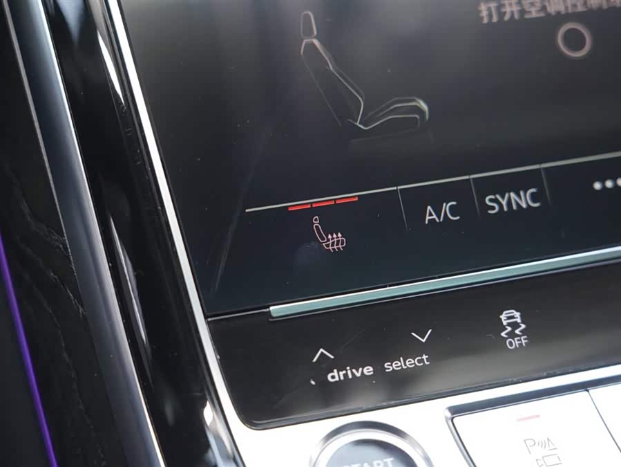 奥迪 奥迪A8 2021 汽车图片 #11