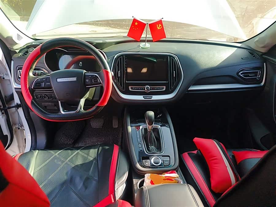 Jetour X70M 2020 car image #11