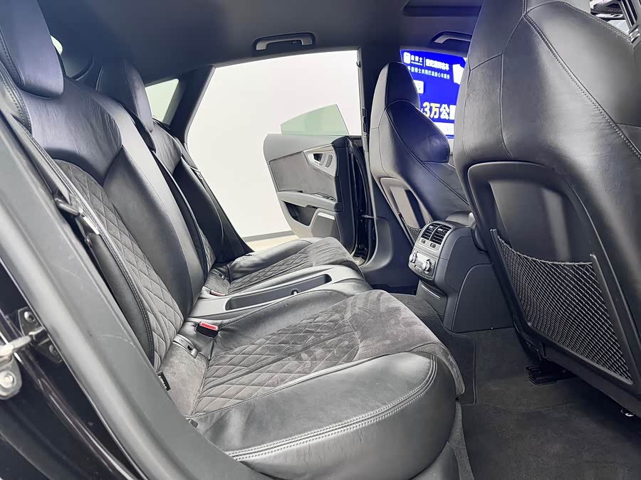 Audi RS 7 2017 #11 Audi RS 7 2017 imagem de carro #11