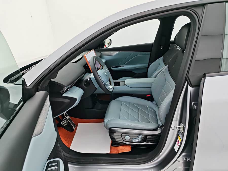 Deepal S05 2024 #11 Deepal S05 2024 immagine di auto #11