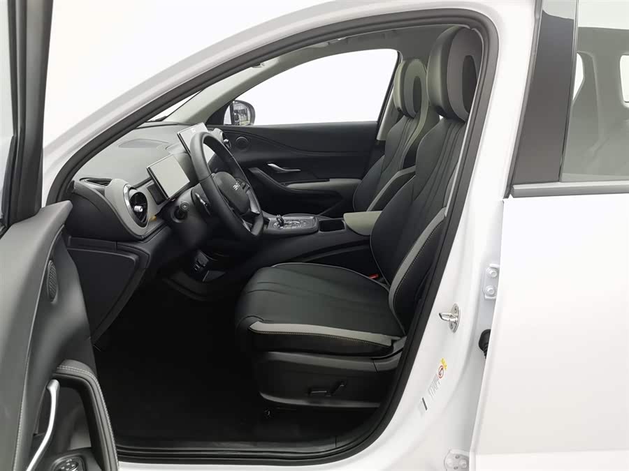 BYD Sea Lion 05 DM-i 2025 car image #11