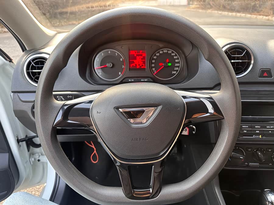 捷达 捷达VA3 2022 #11 捷达 捷达VA3 2022 汽车图片 #11