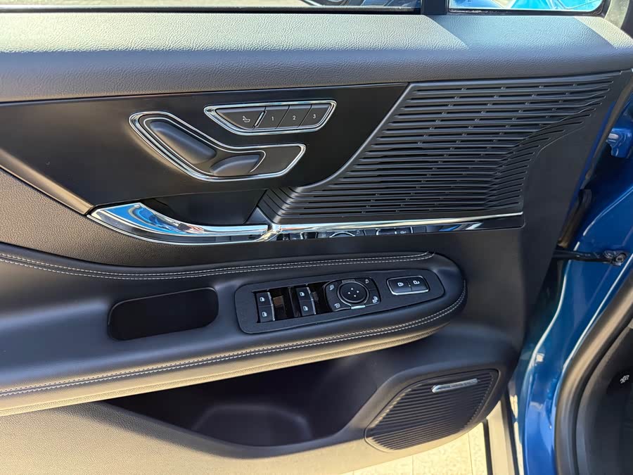 Changan 2020 image de voiture #11