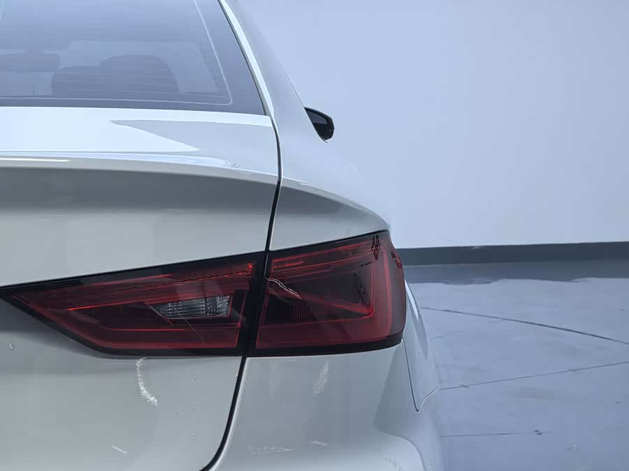 奥迪 奥迪A3 2017 汽车图片 #11