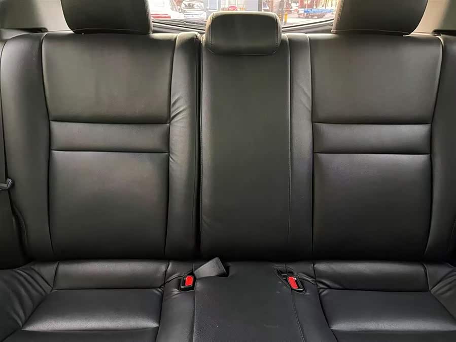 丰田 YARiS L 致炫 2019 汽车图片 #11