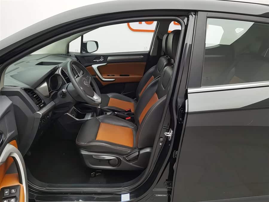 江淮汽车 瑞风S3 2015 汽车图片 #11