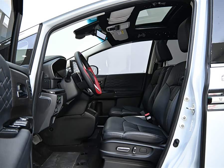 Honda Elysion 2023 car image #11