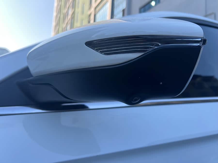 吉利汽车 帝豪 2017 汽车图片 #11