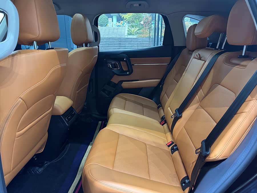 Haval Dargo 2 2023 car image #11