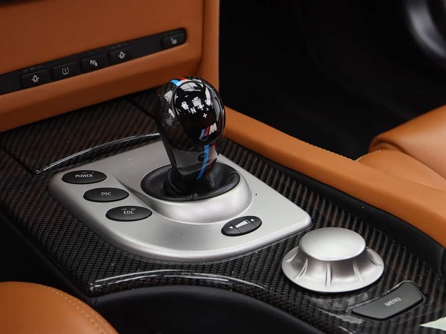 BMW M5 2006 car image #11