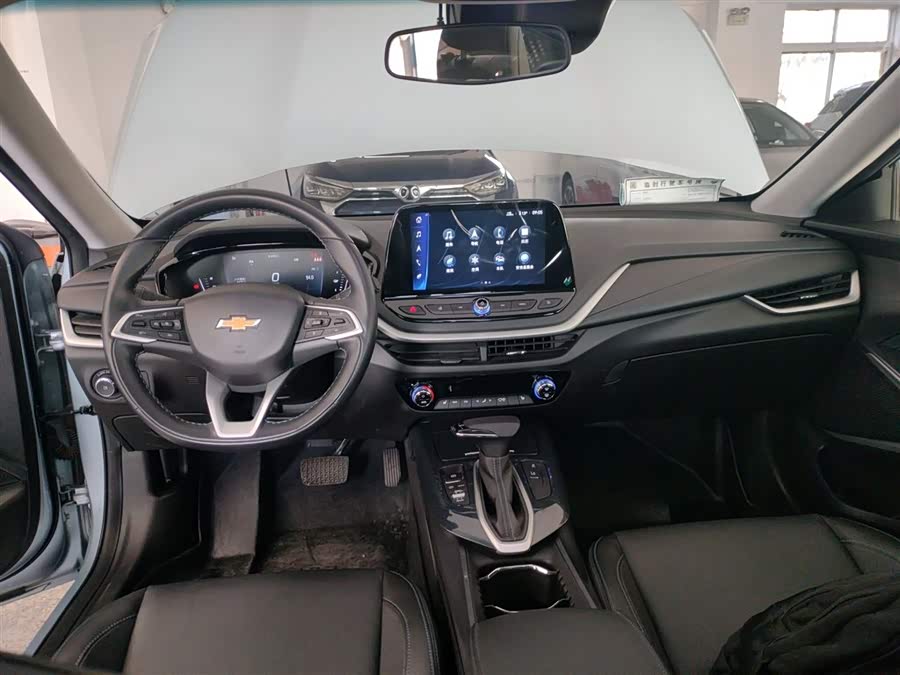 Chevrolet Charm 2021 car image #11