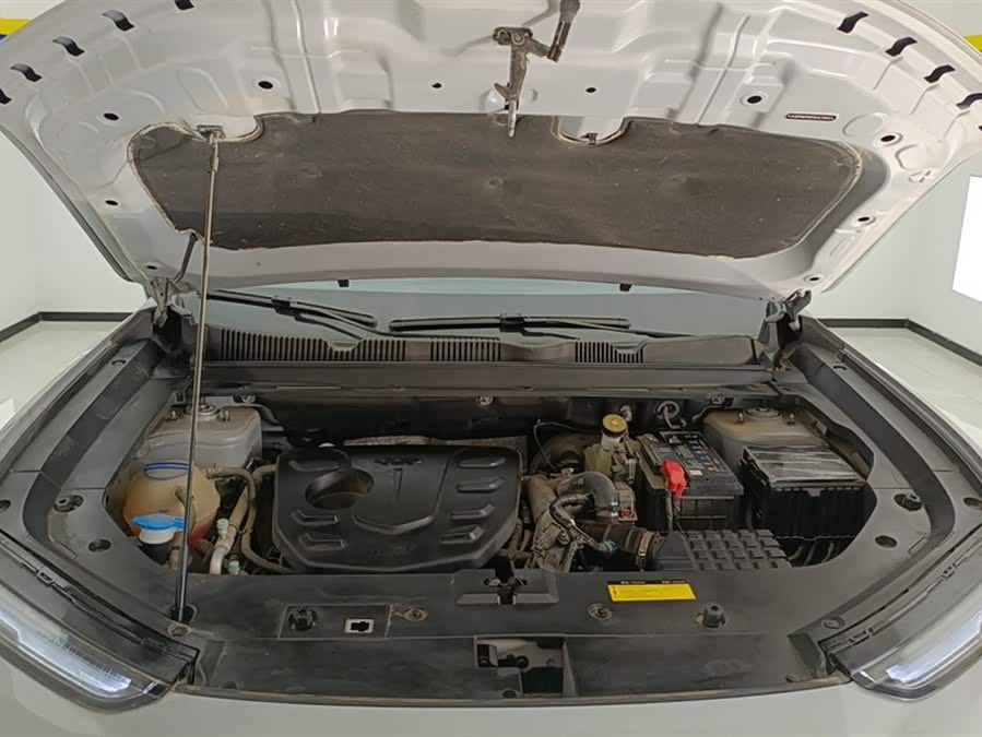 捷途 捷途大圣i-DM 2023 汽车图片 #11