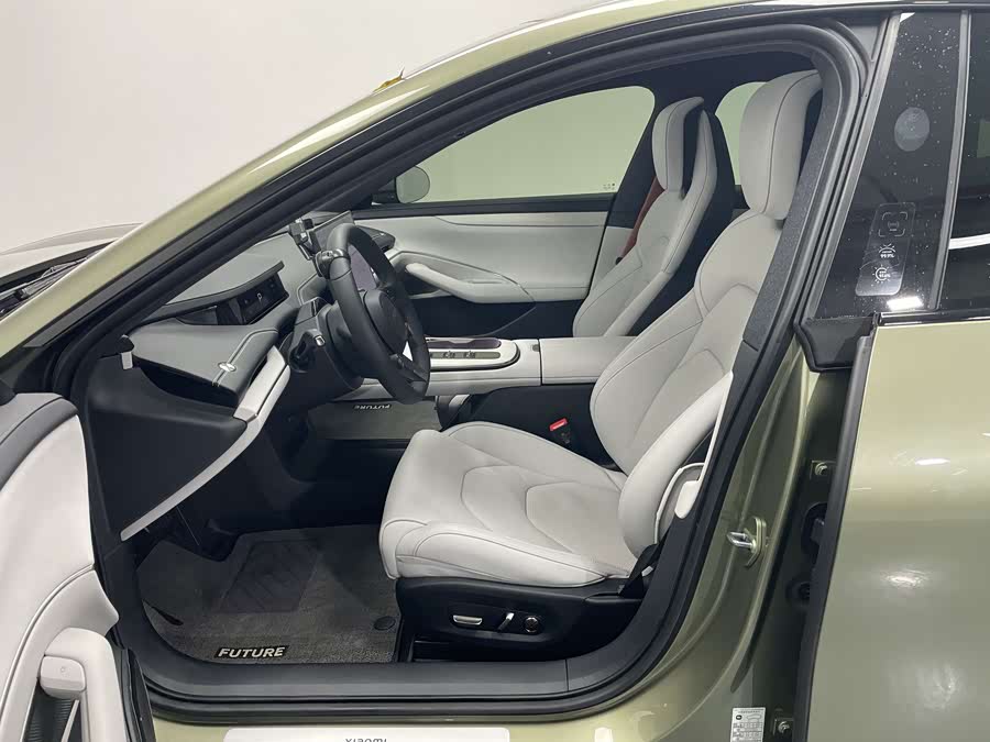 MI SU7 2024 car image #11