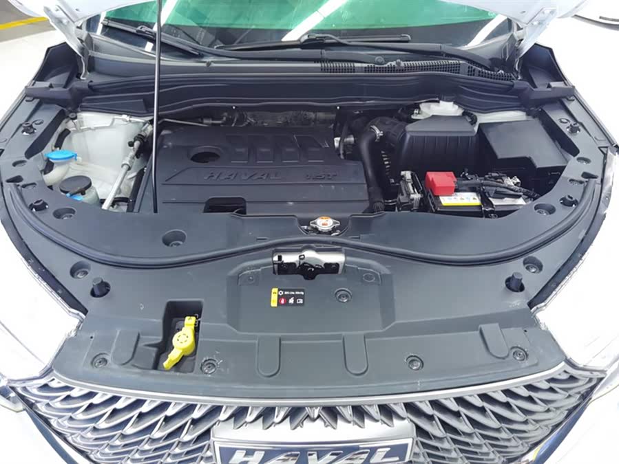 哈弗 哈弗M6 2022 汽车图片 #11