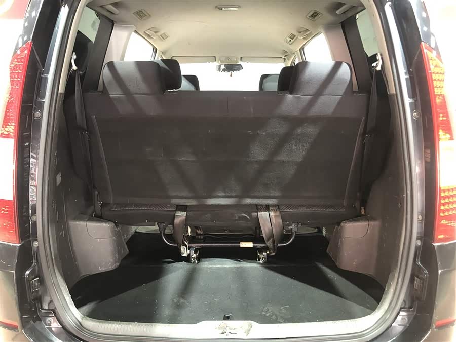 Great Wall Cowry 2011 #11 Great Wall Cowry 2011 صورة سيارة #11