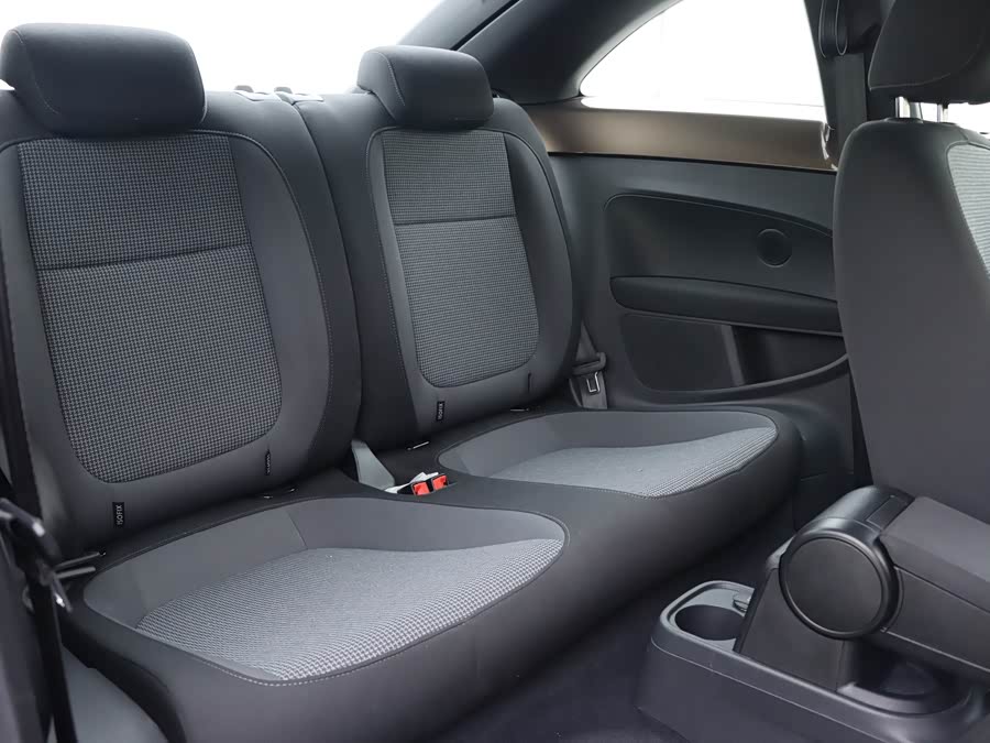 Volkswagen Beetle 2015 immagine di auto #11