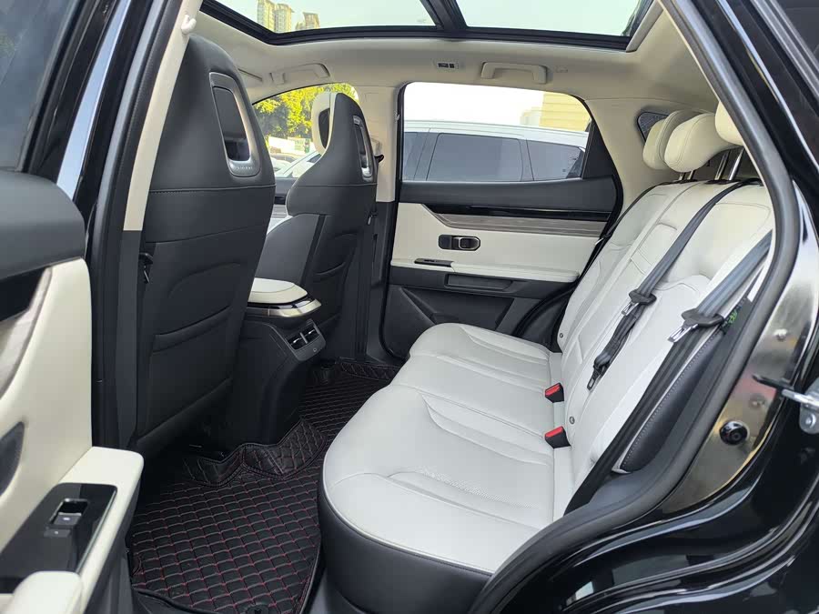 捷途 捷途大圣i-DM 2023 汽车图片 #11