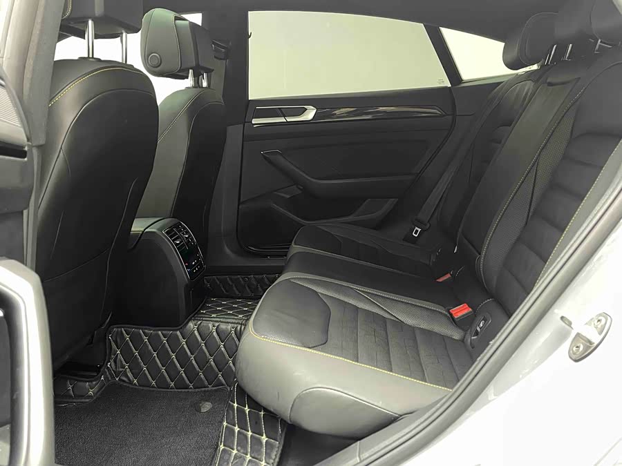 大众 一汽-大众CC 2022 汽车图片 #11