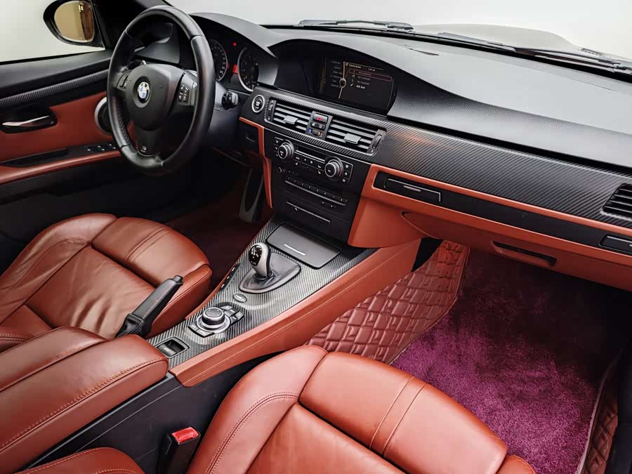 BMW M3 2013 #11 BMW M3 2013 car image #11