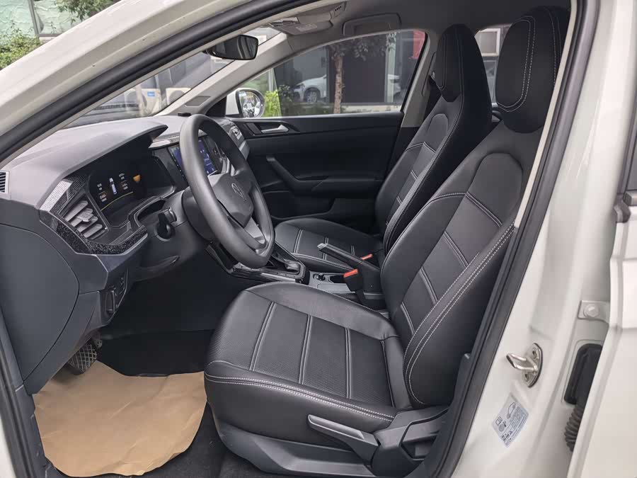 大众 朗逸 2024 汽车图片 #11