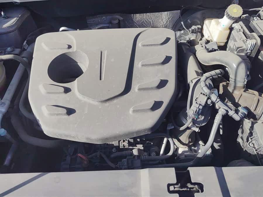 捷途 捷途大圣i-DM 2024 #11 捷途 捷途大圣i-DM 2024 汽车图片 #11