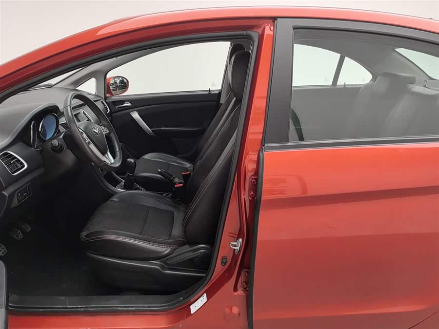 Kaiyi C3 2015 image de voiture #11