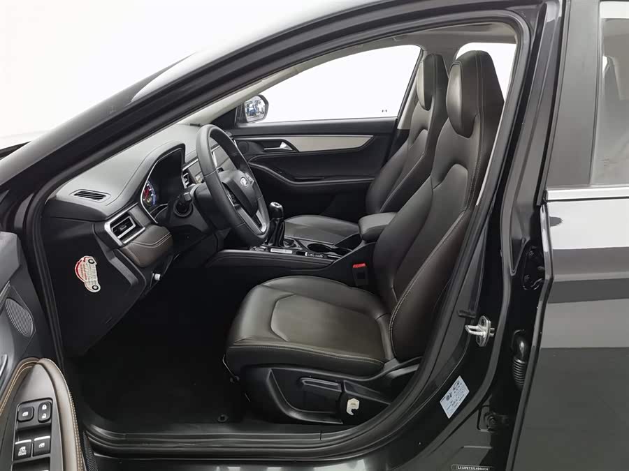 江淮汽车 嘉悦A5 2020 汽车图片 #11