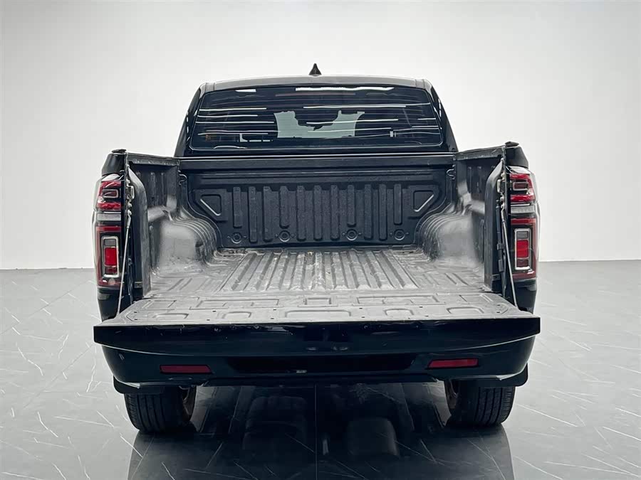 Great Wall Poer 2024 car image #11