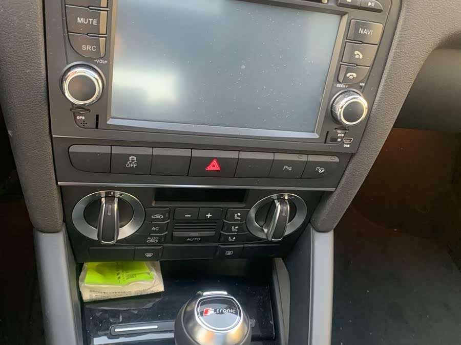 Audi A3 (Imported) 2013 immagine di auto #11