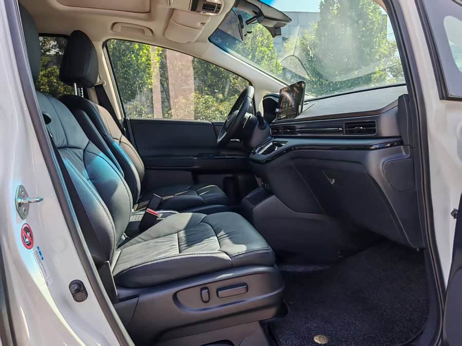 Honda ODYSSEY 2023 car image #11