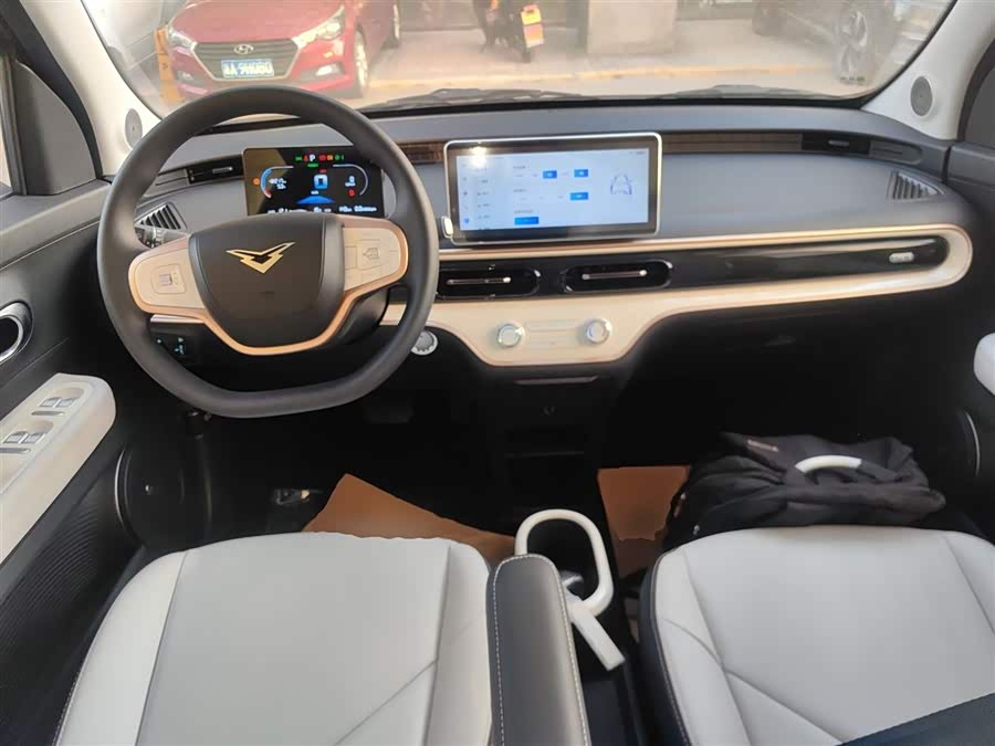 Kaiyi Shiyue 2025 car image #11