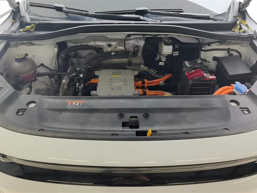 Livan 9 2024 изображение автомобиля #11