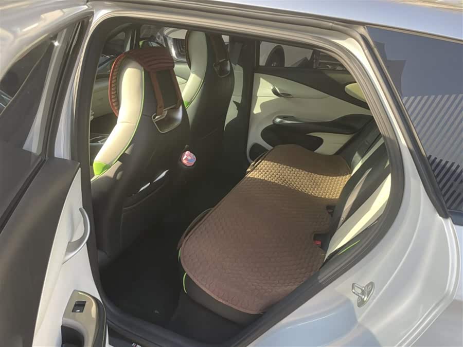 比亚迪 海豚 2021 汽车图片 #11