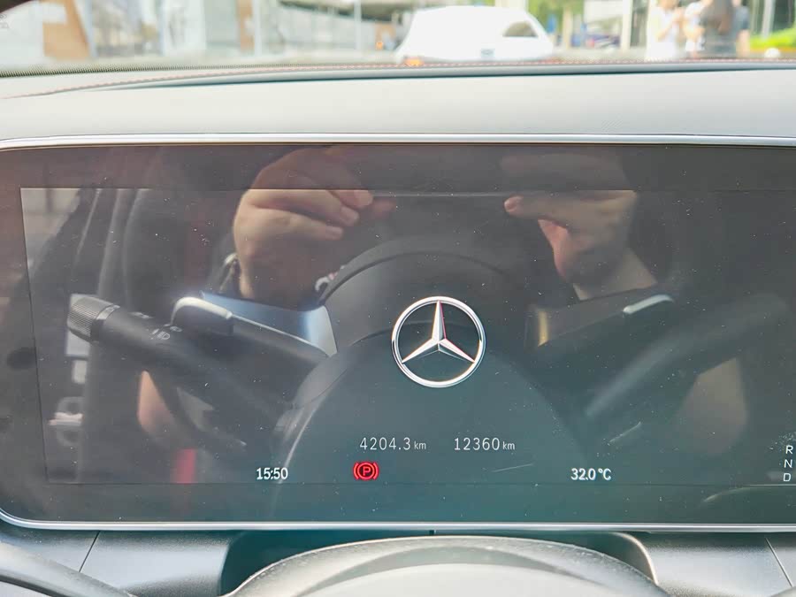 Mercedes-Benz GLC Coupe AMG 2024 صورة سيارة #11